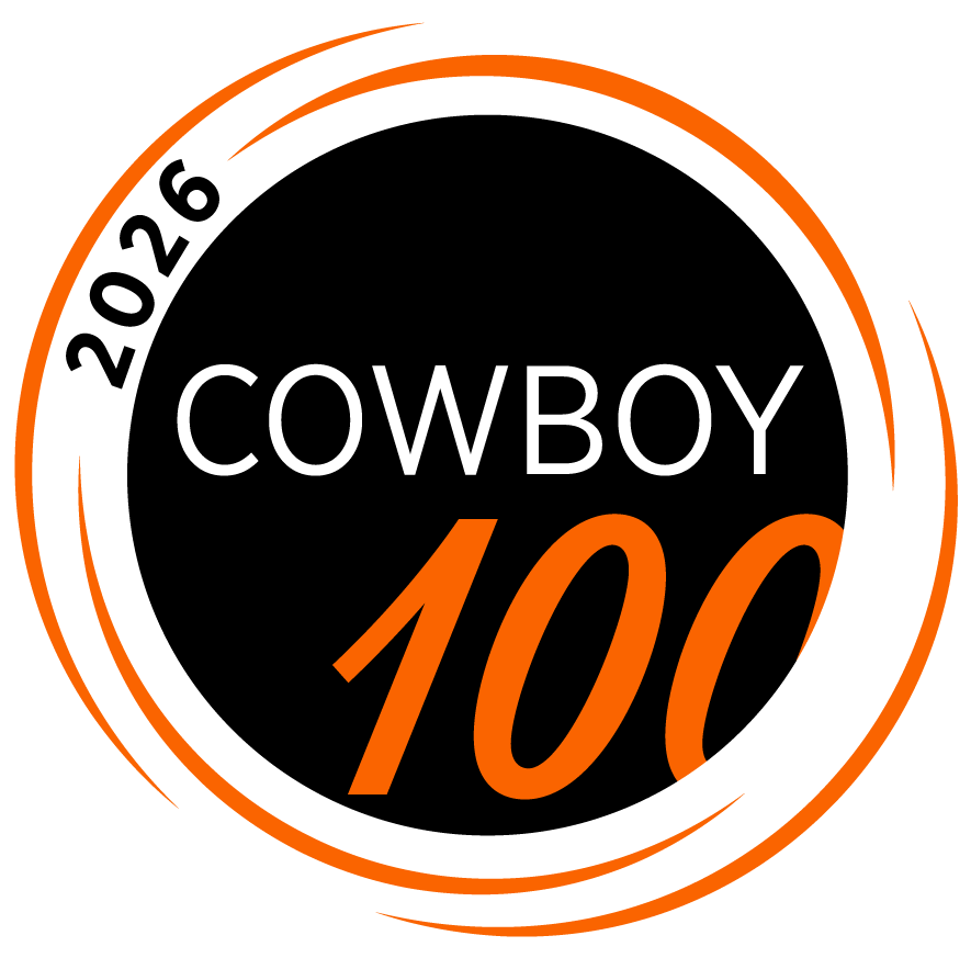 Cowboy 100