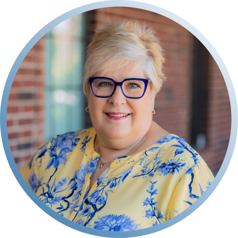 Karen K. D. Brady